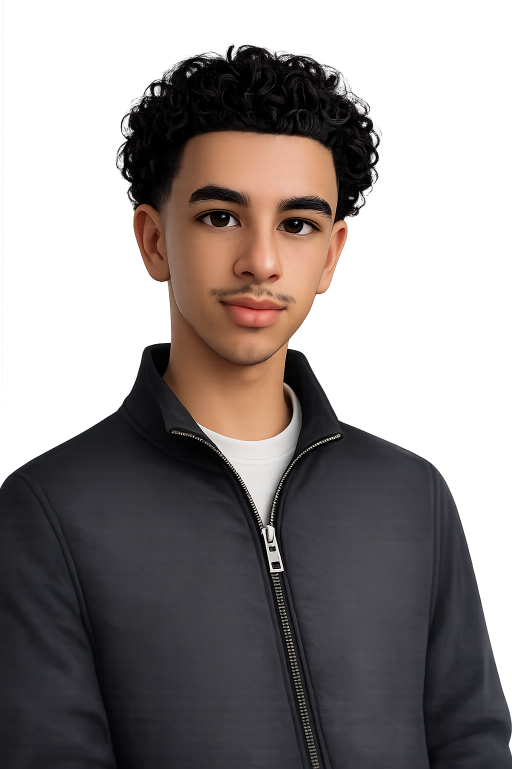 Rayan – AI Assistent