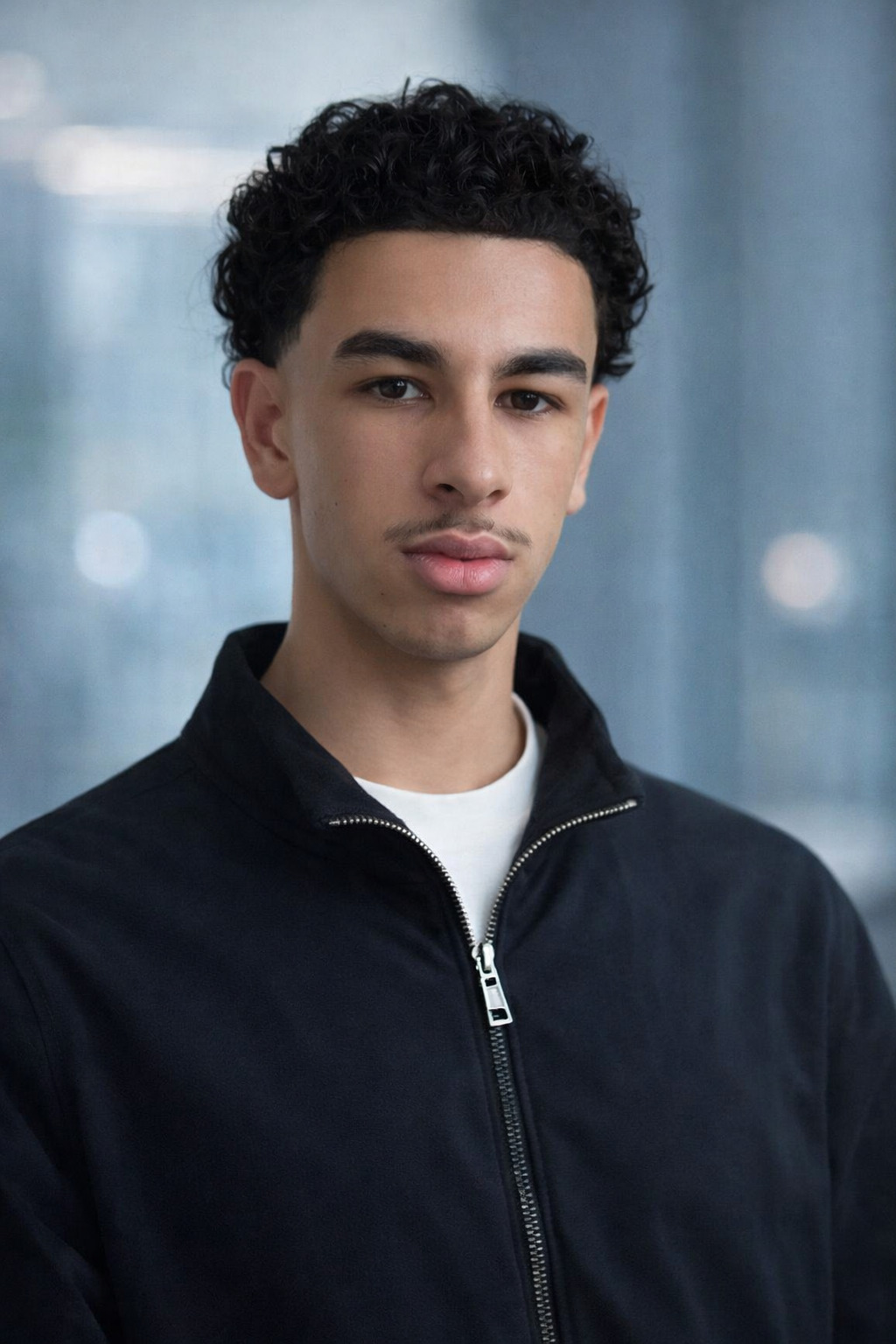 Rayan Addarrazi — Oprichter Digitale Vorm