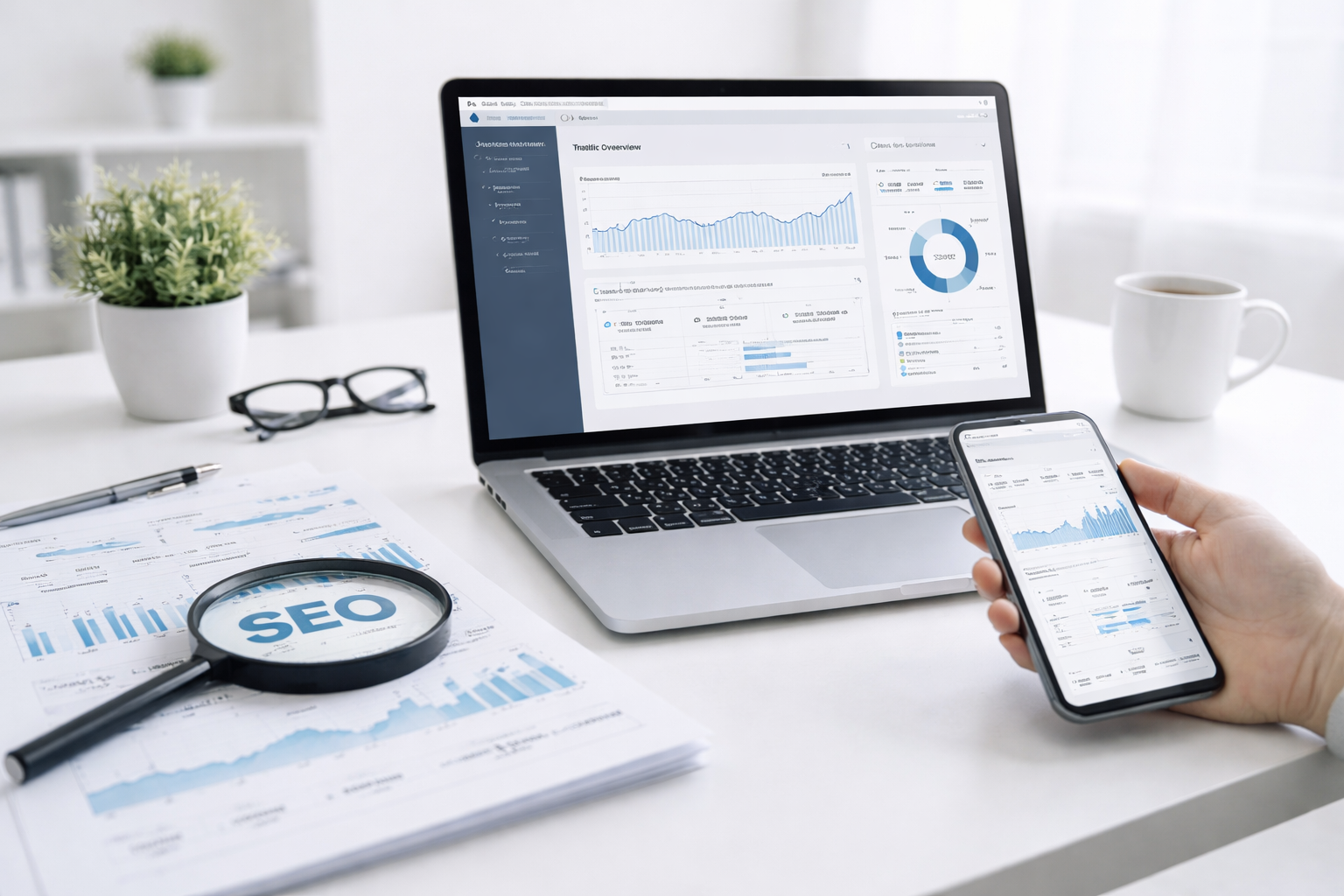 SEO en performance