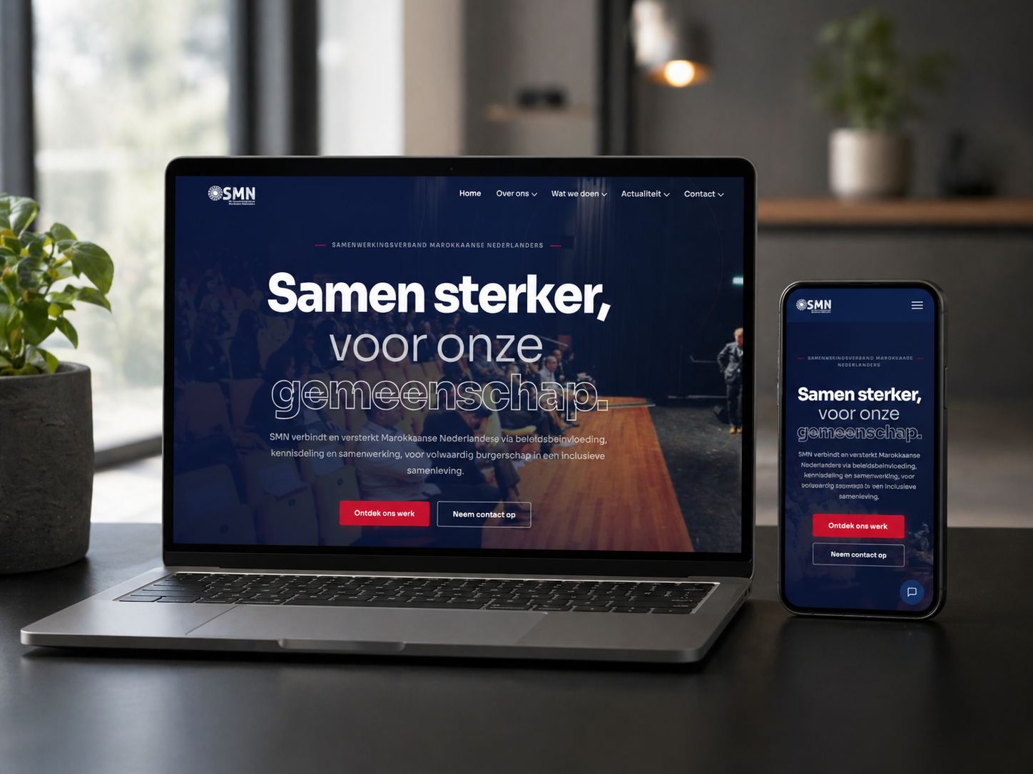 SMN